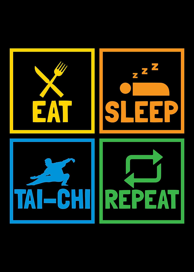 Tai Chi Chuan Teacher