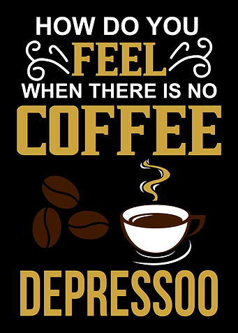 Despresso Coffee Gift