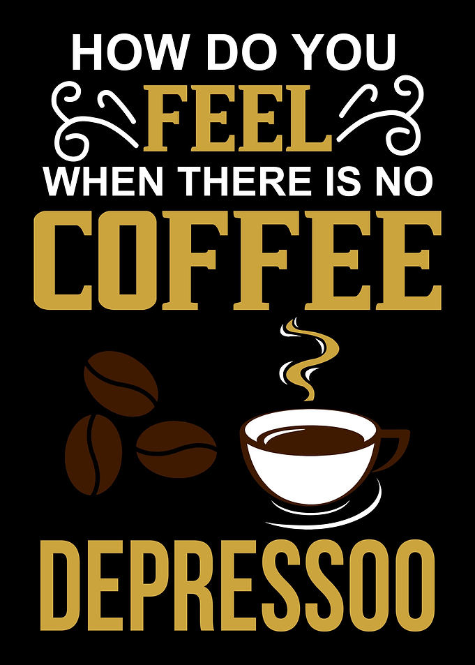 Despresso Coffee Gift