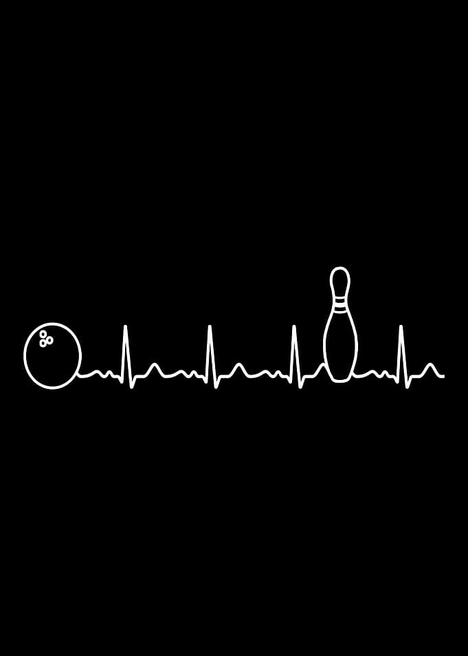 Heartbeat bowling