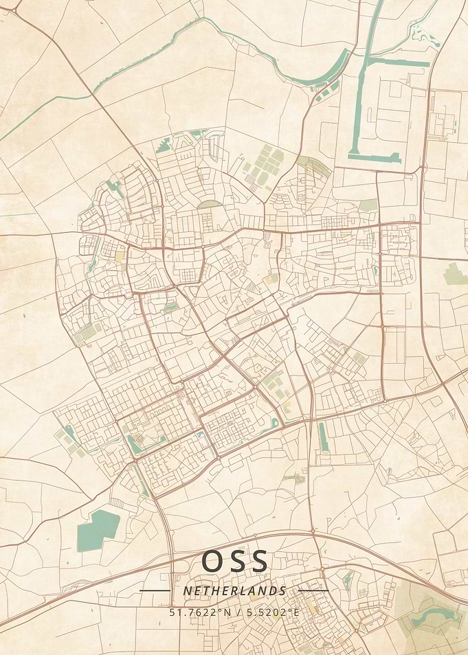 Oss Netherlands