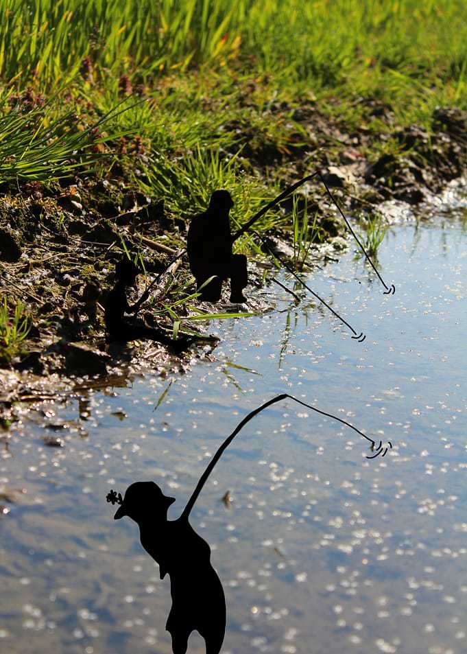 Fishing