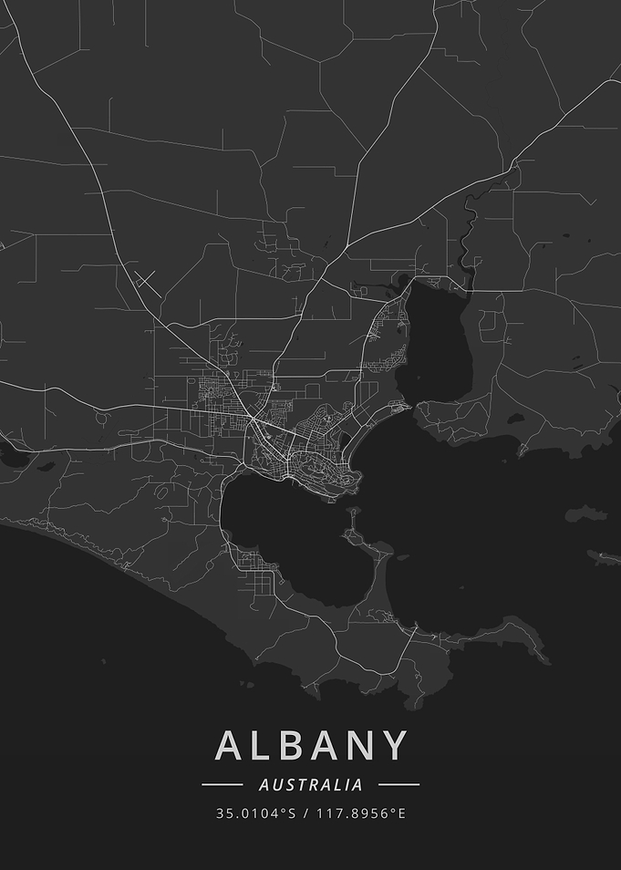 Albany Australia