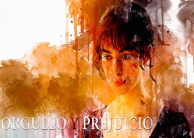 Pride prejudice 1