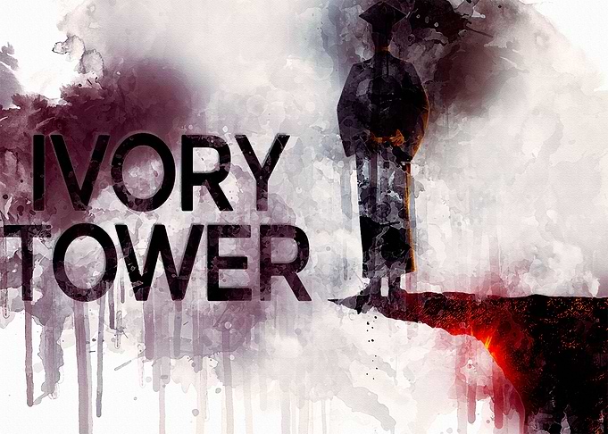 Ivory tower
