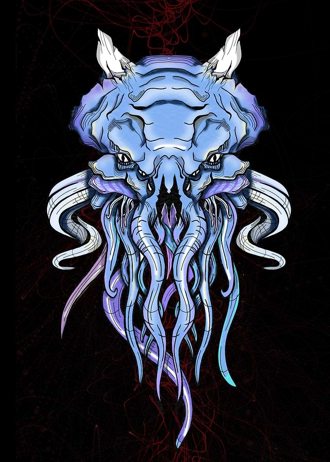 The call of Cthulhu