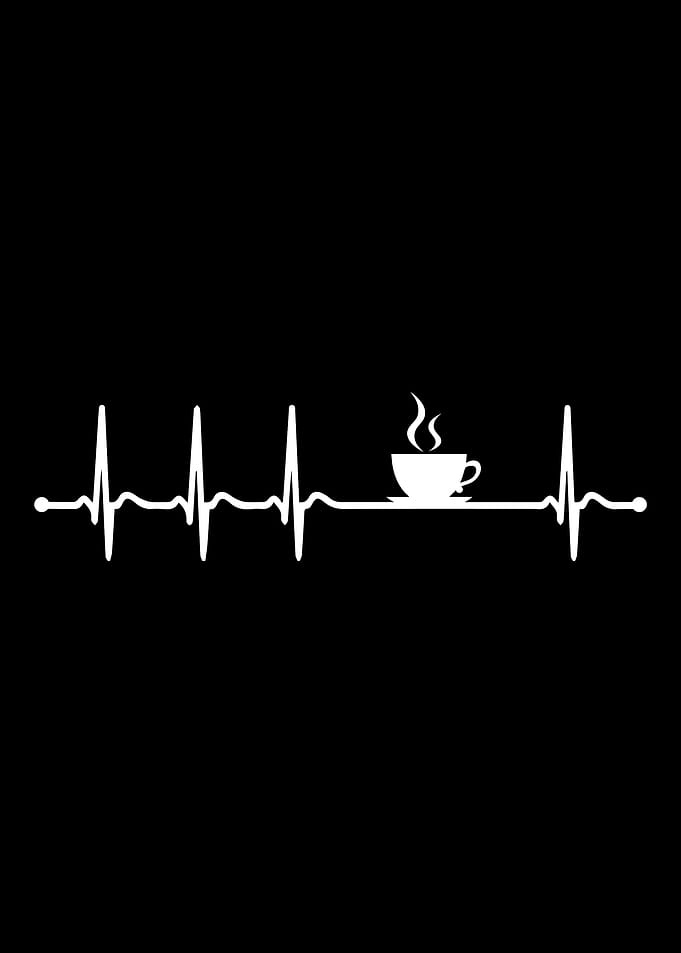 Coffee Heartbeat