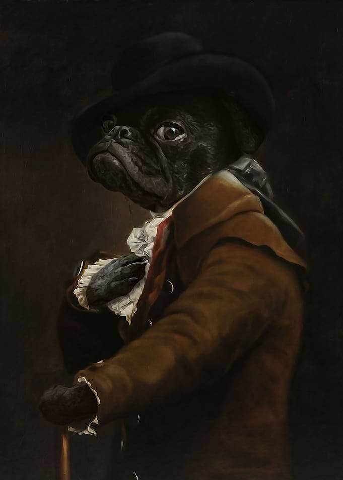 French Noble