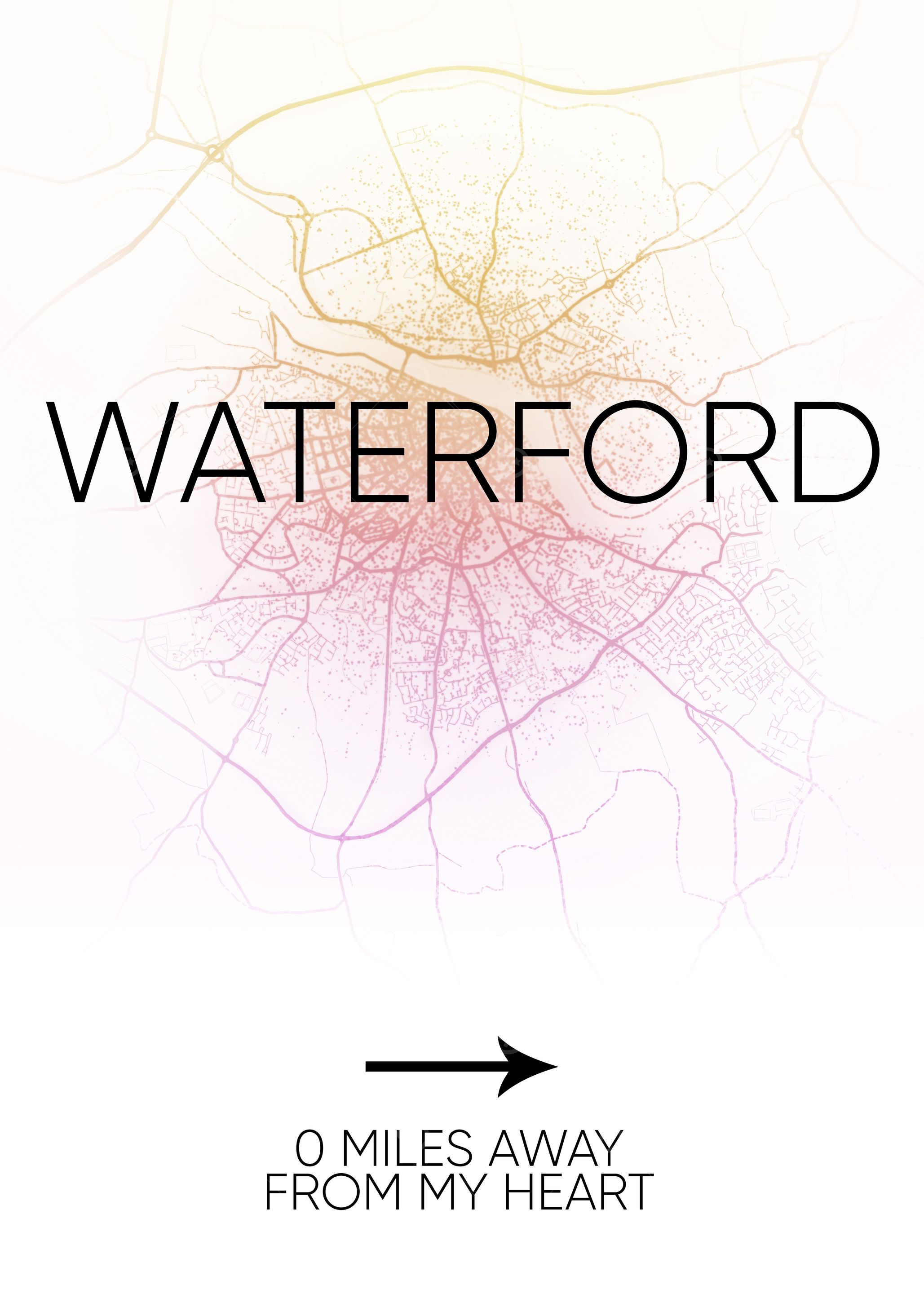 Waterford Ireland