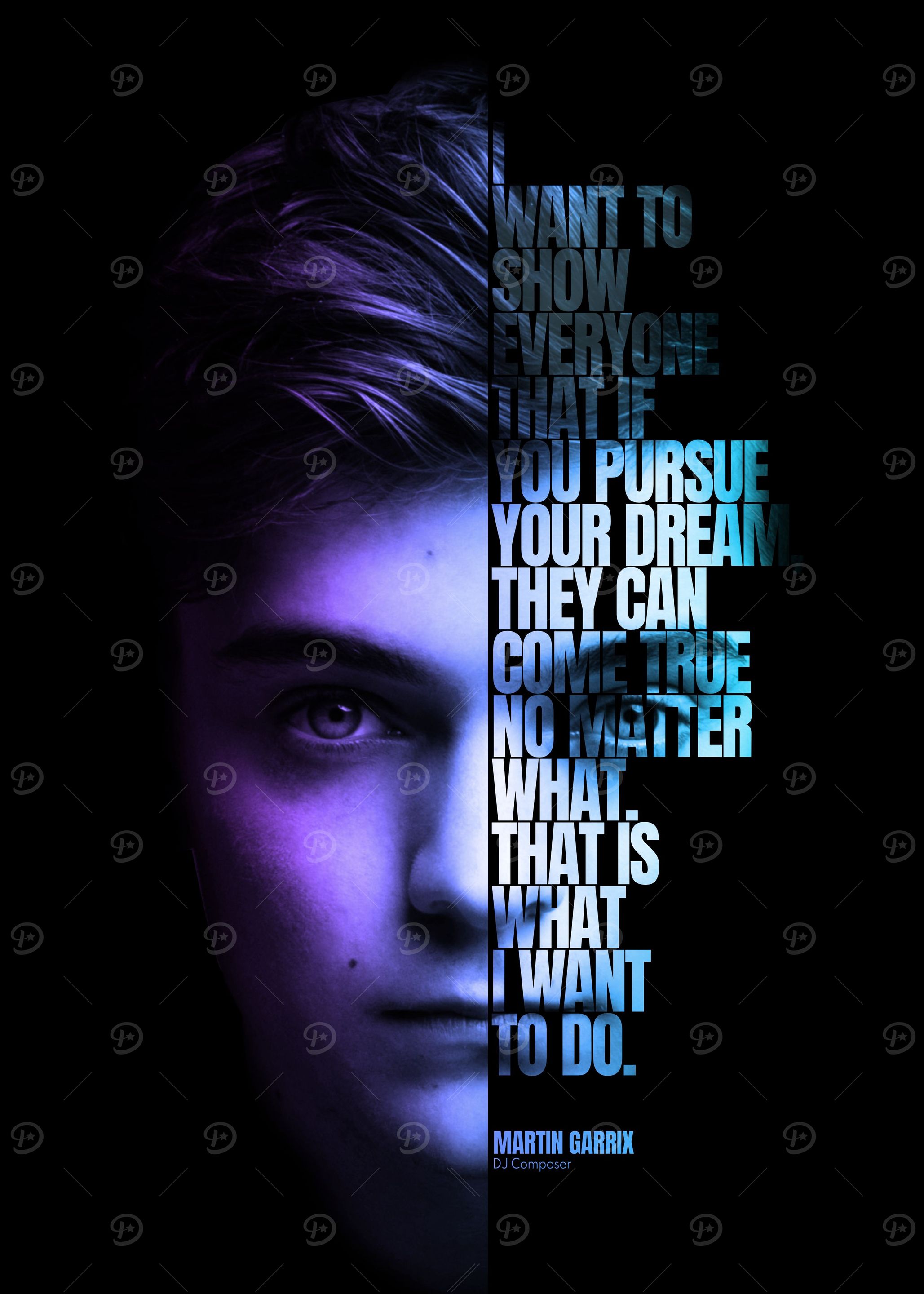 Martin Garrix Dutch DJ