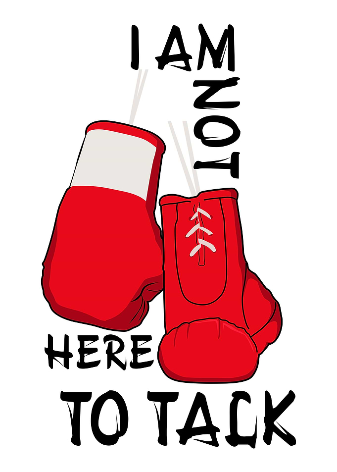 Boxing