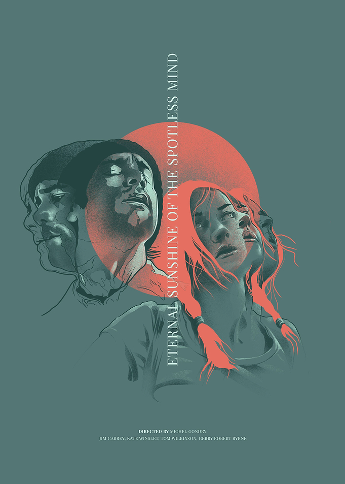 Eternal sunshine of spotle