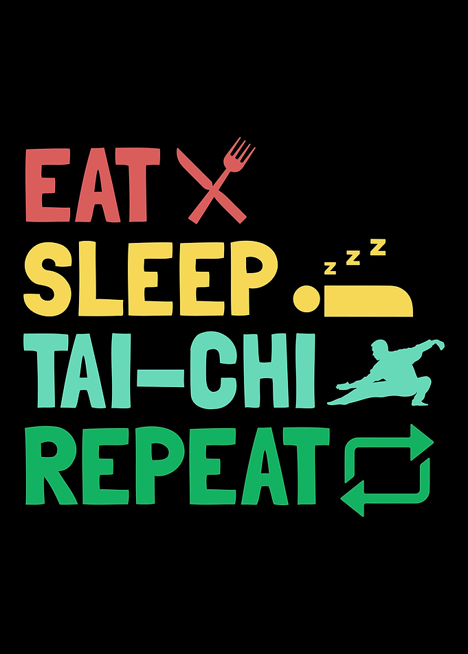 Tai Chi Chuan Teacher