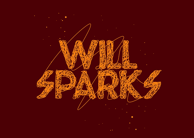 William James Will Spark