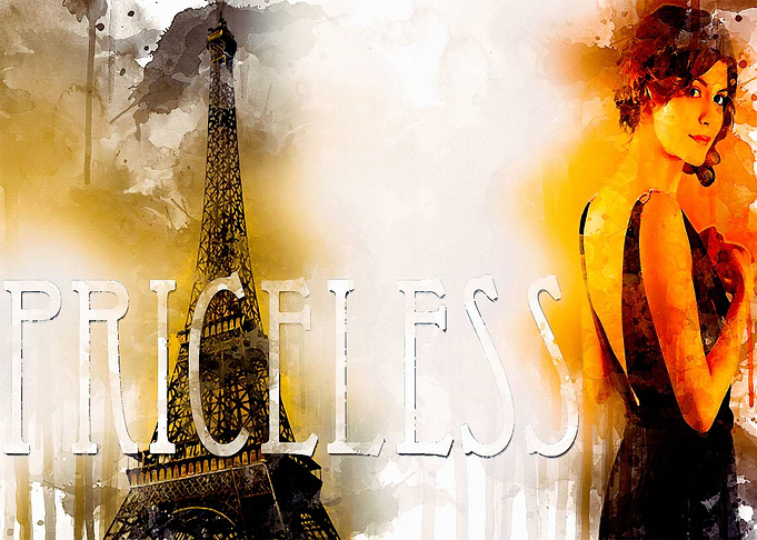 Priceless 1