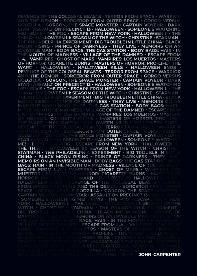 John Carpenter