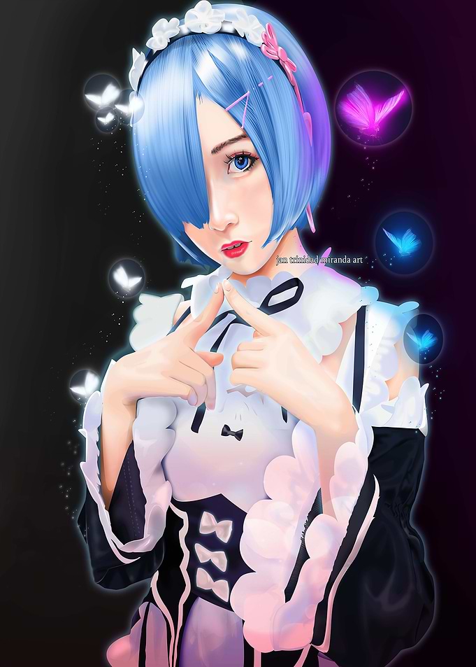 Butterfly