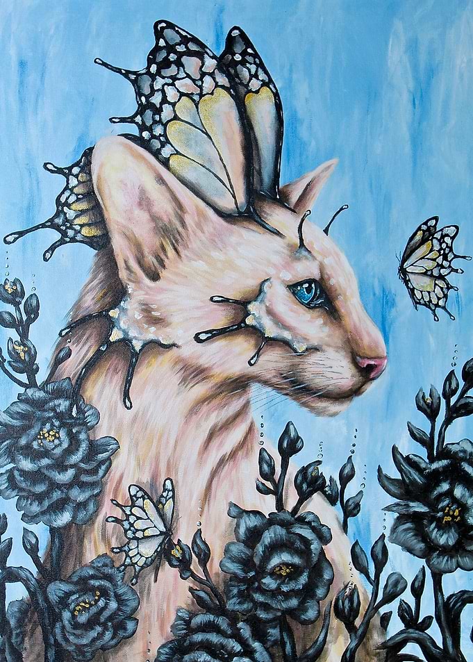 Metamorphosis