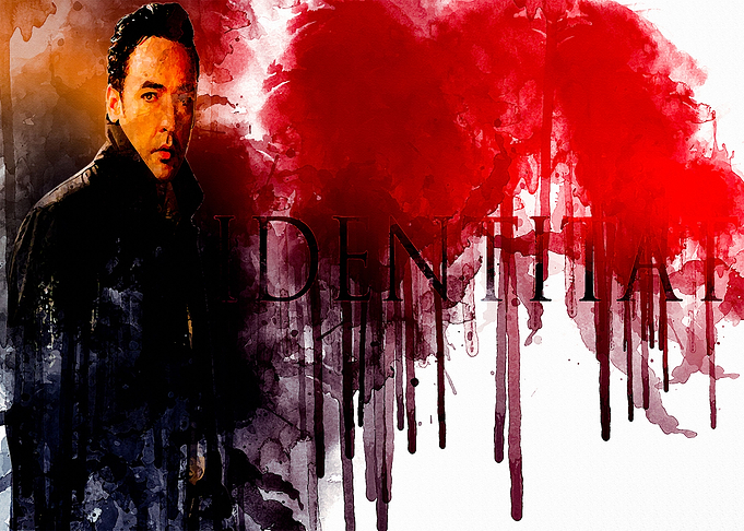 Identity 1
