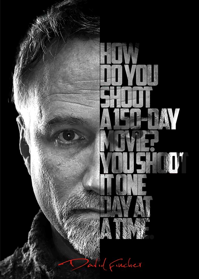 David Fincher