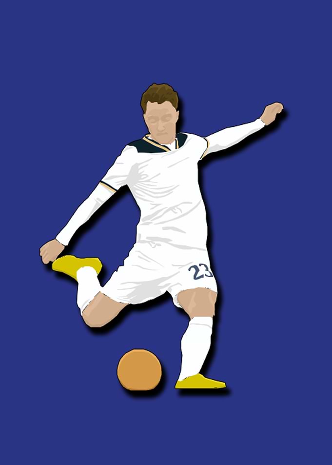 Christian Eriksen