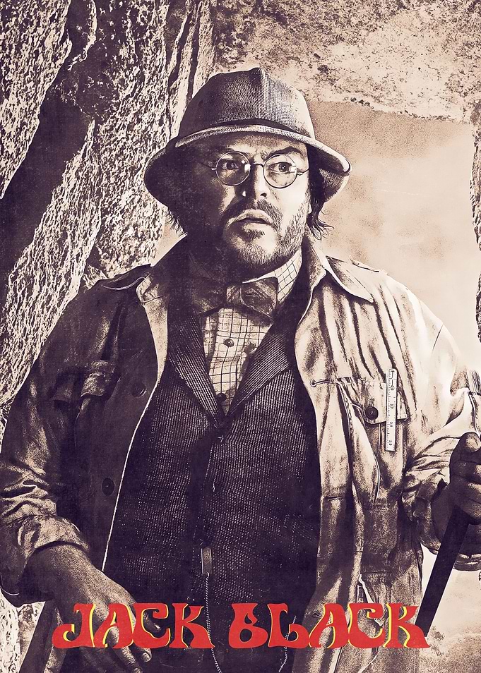 Jack Black