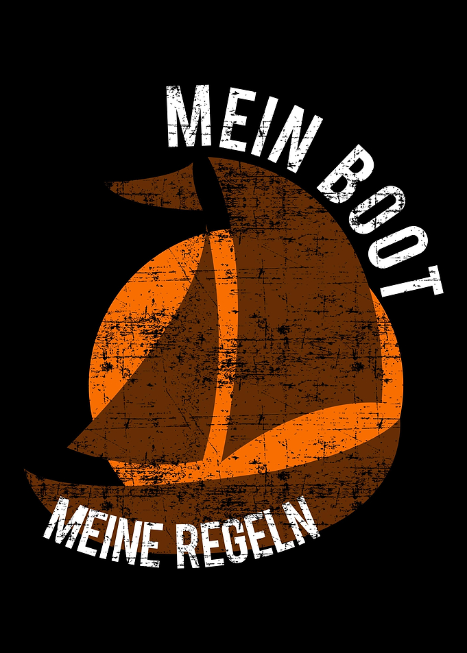 My Boat My Rules