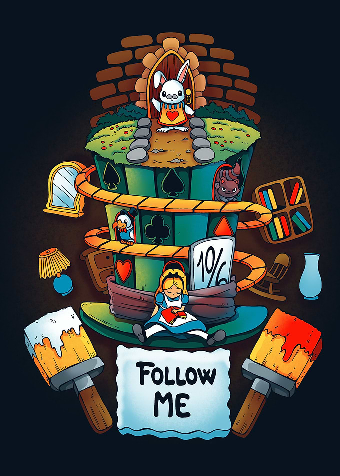 Follow Me
