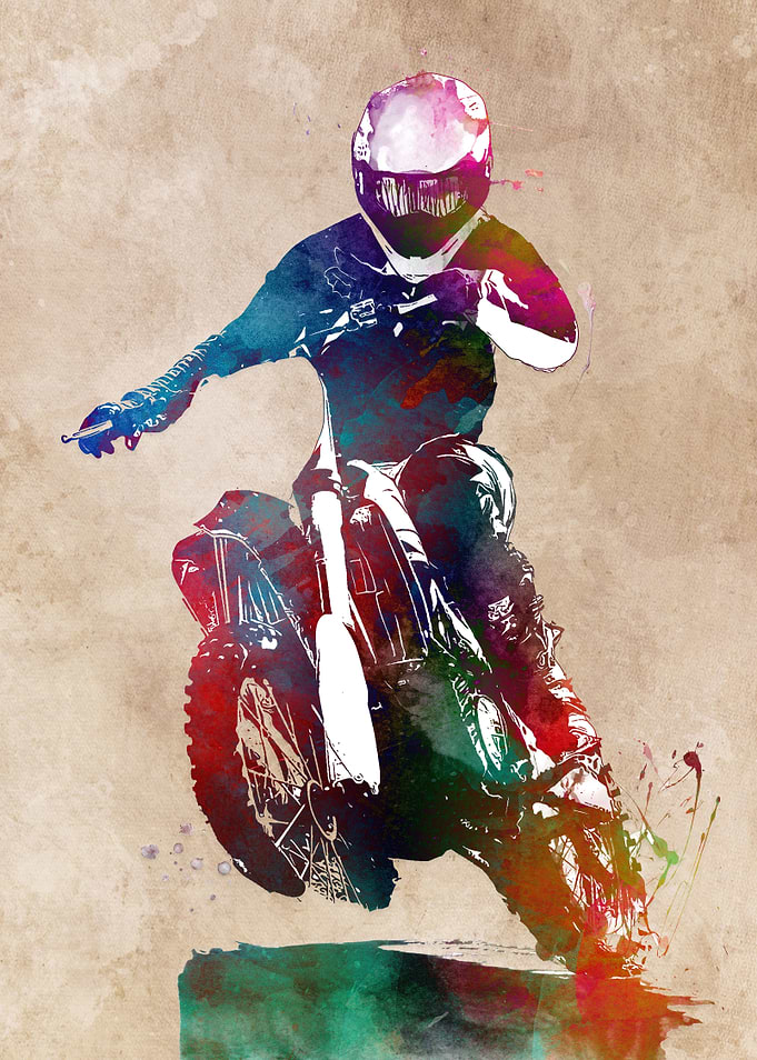 Motor racing