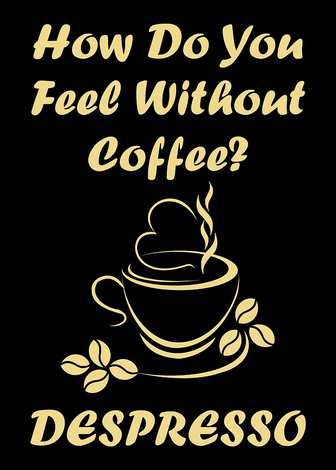 Espresso Lover Gift