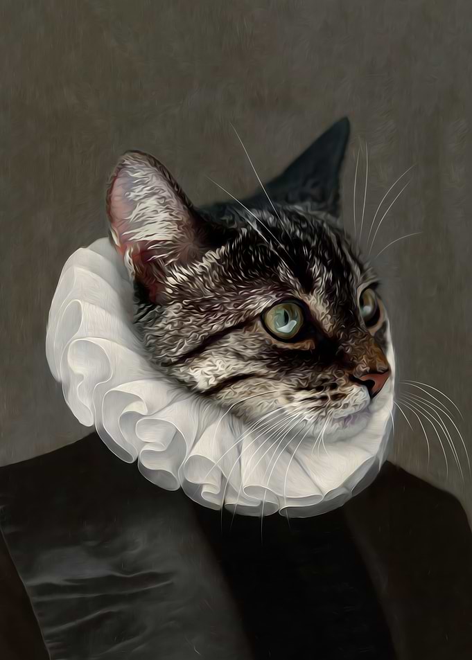 The Nobleman