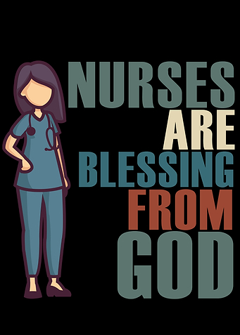 Nurse gift rn Staff nurse