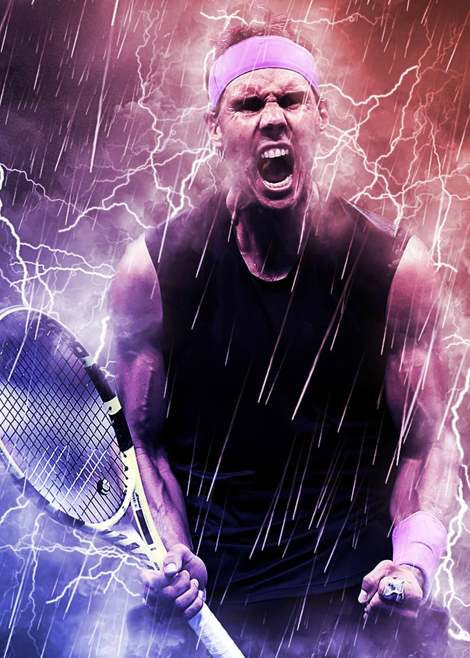 Rafael Nadal