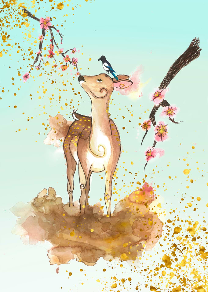 Fawn