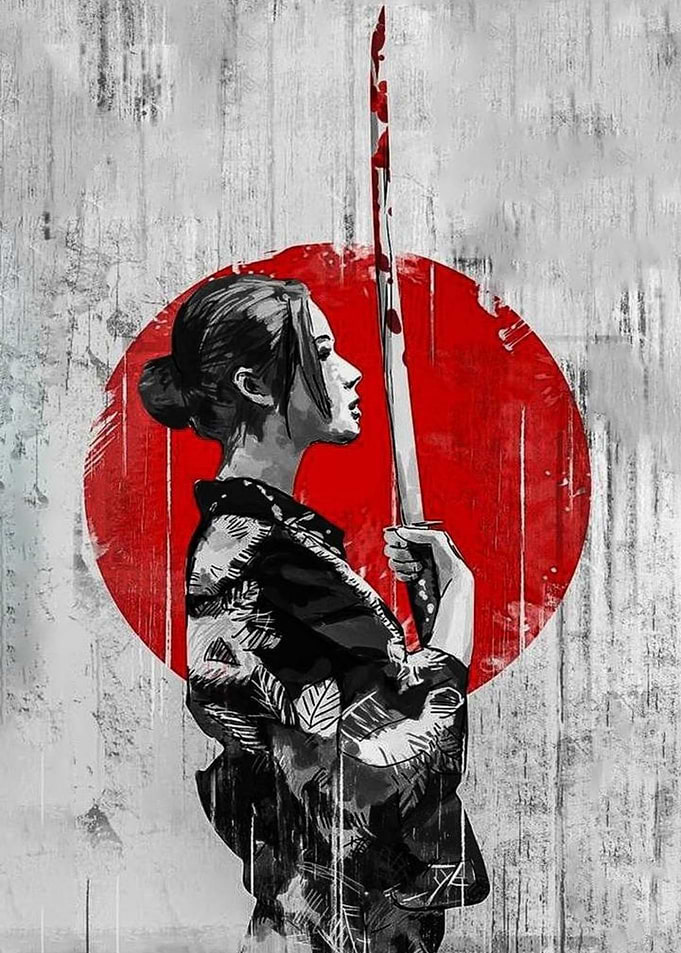 Bushi