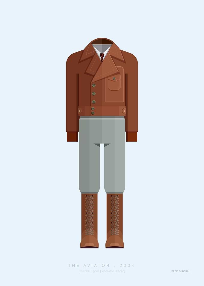 The Aviator