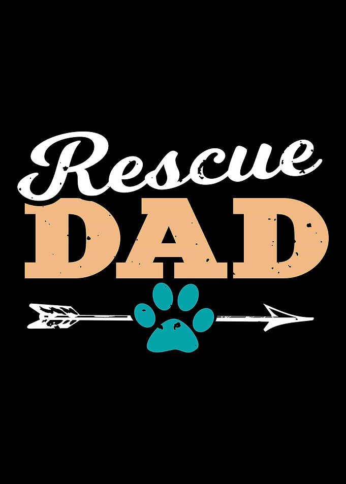 Rescue Dad