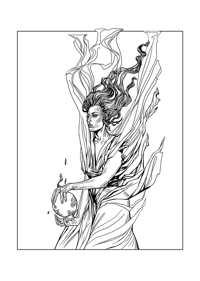 Magician