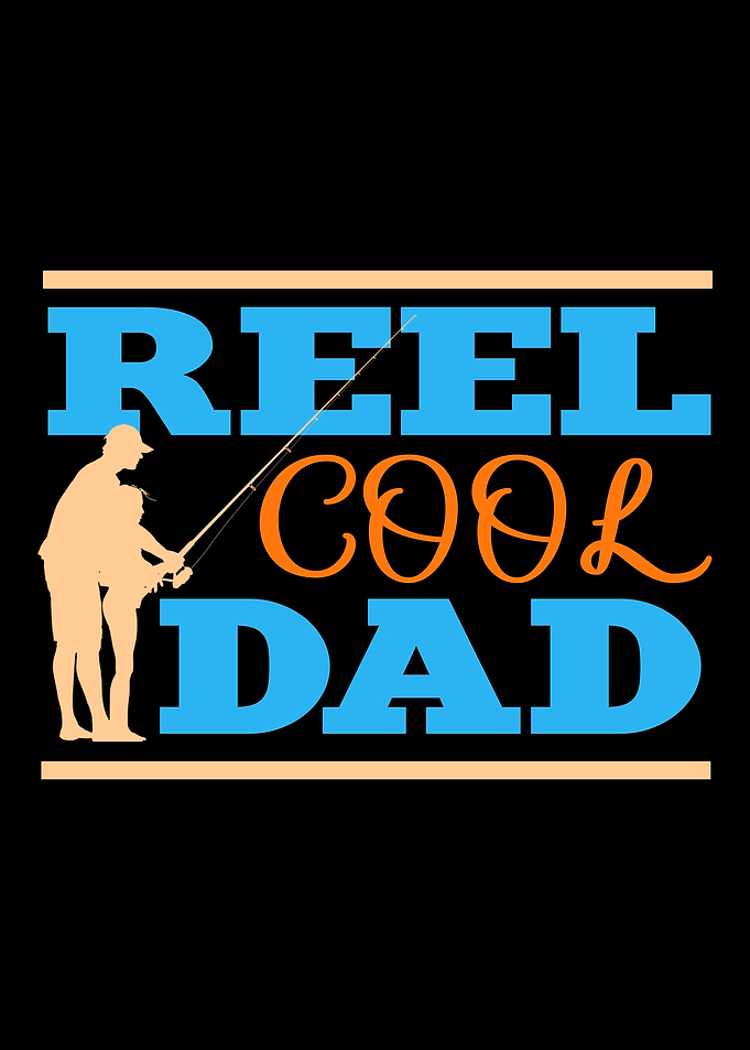 Reel Cool Dad