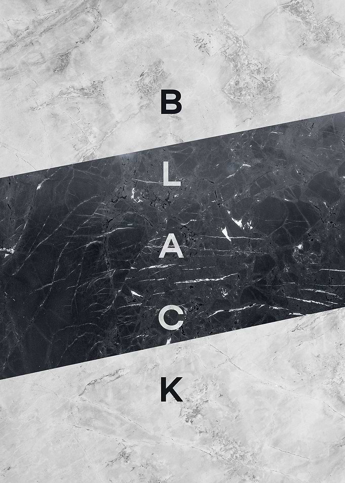 Black Marble