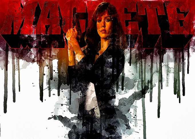 Machete 1