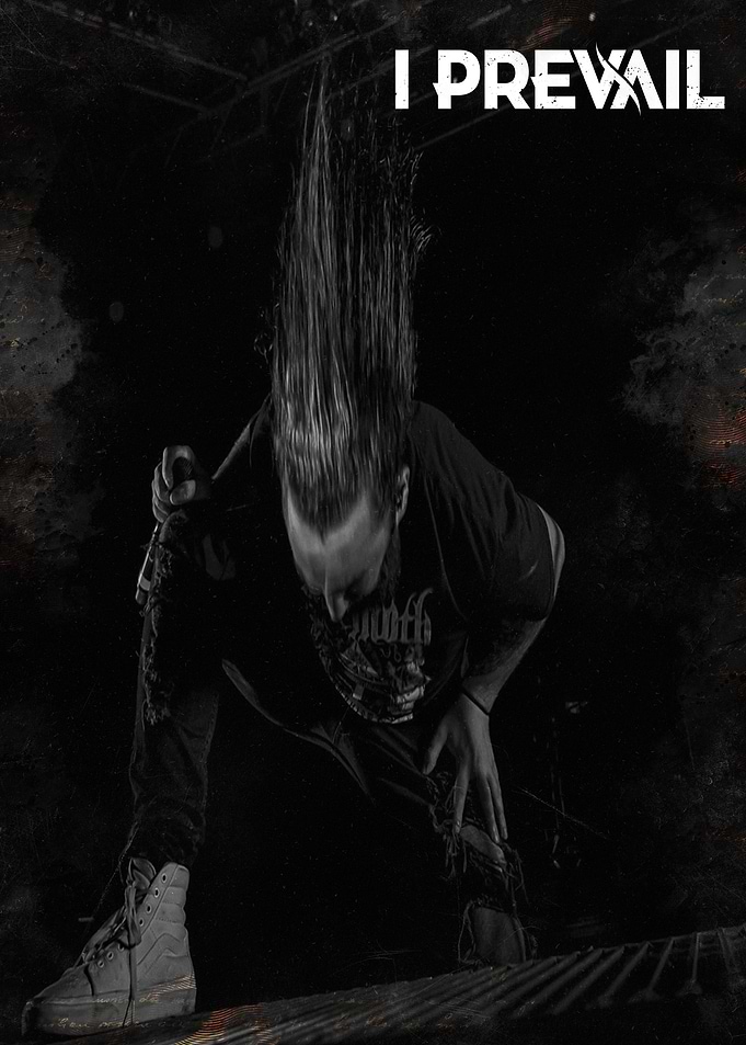 I Prevail
