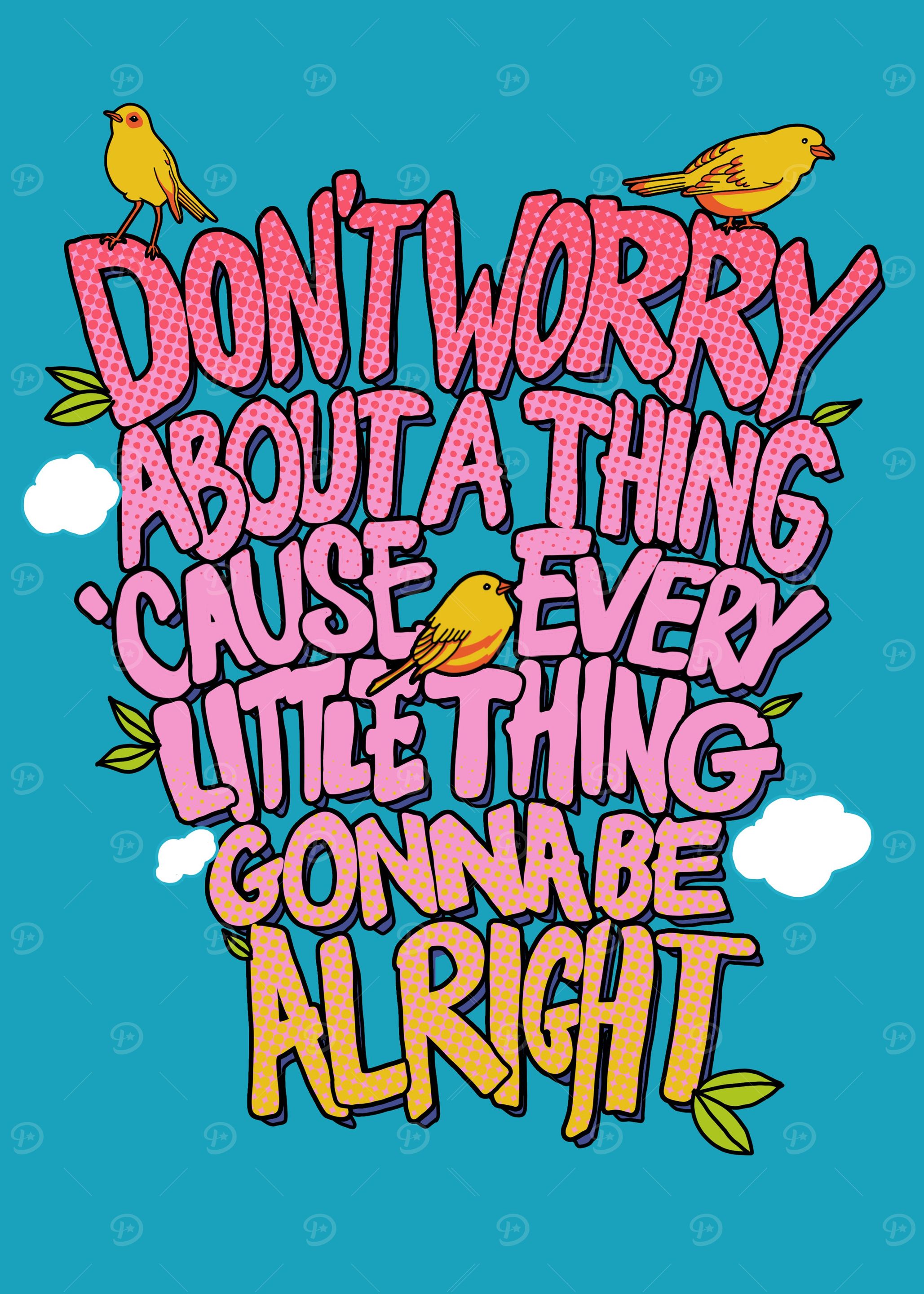 Dont Worry