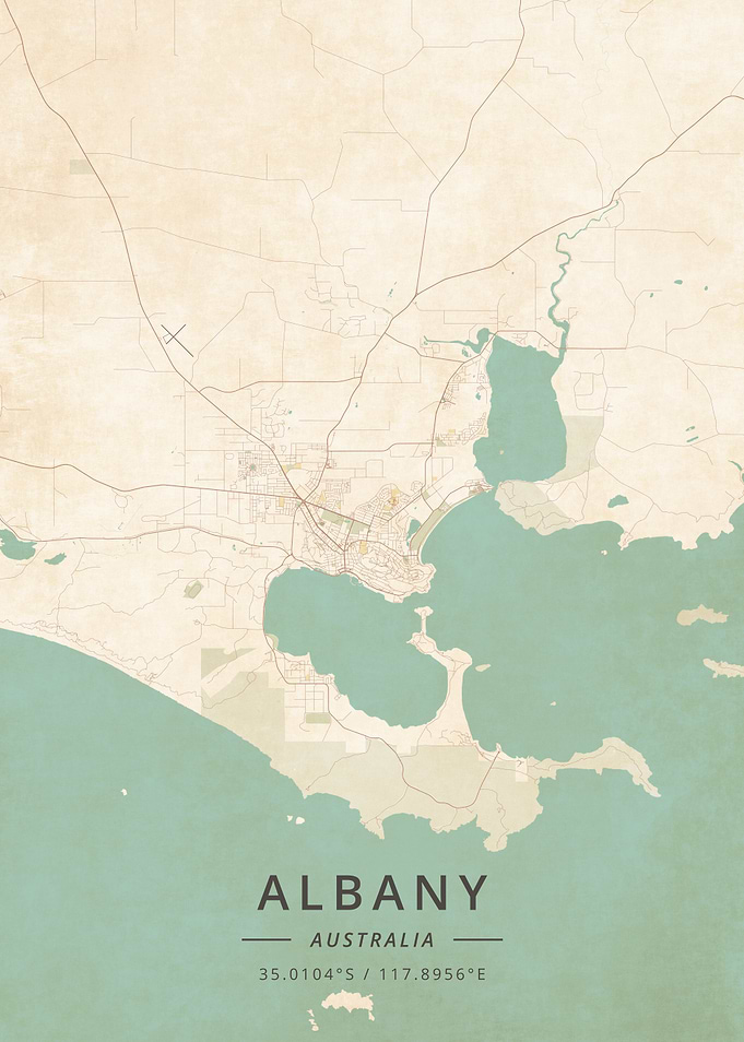 Albany Australia