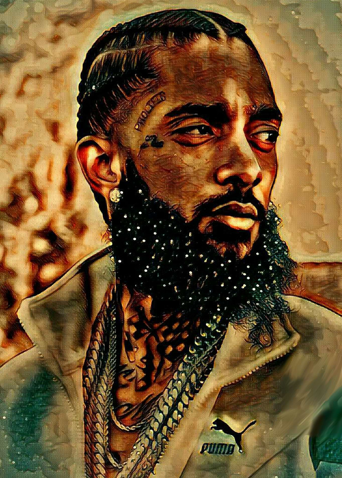 Nipsey Hustle