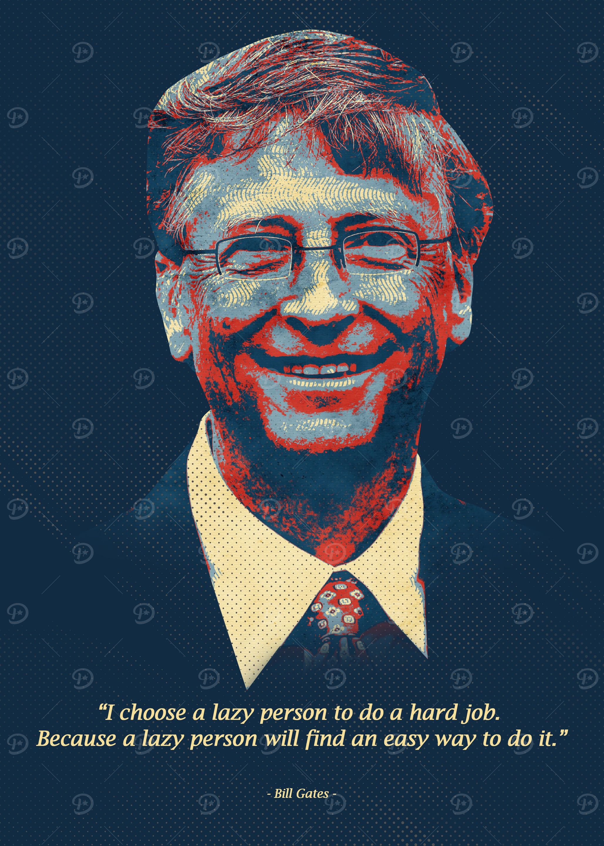 Bill Gates