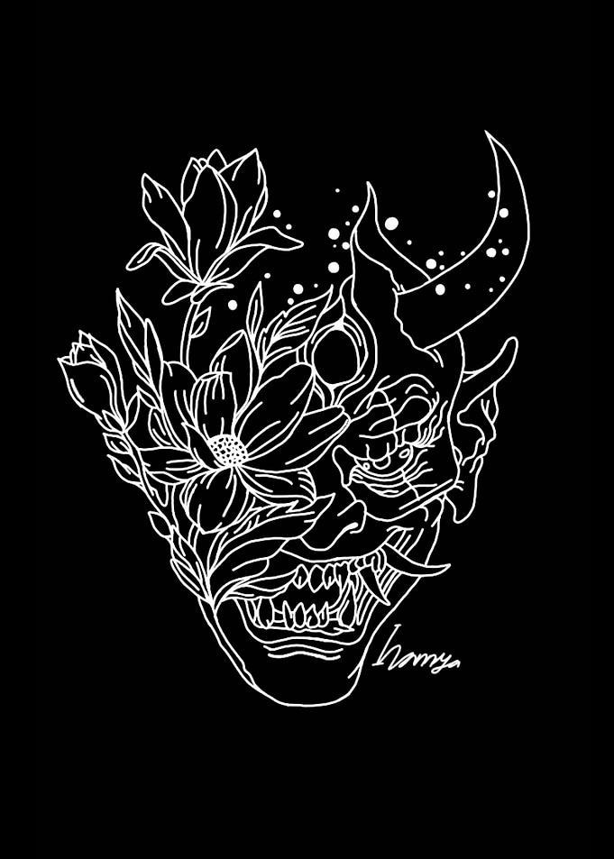HANNYA