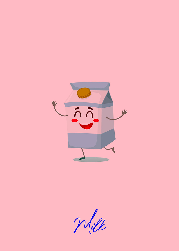 Milk