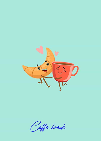 coffe break