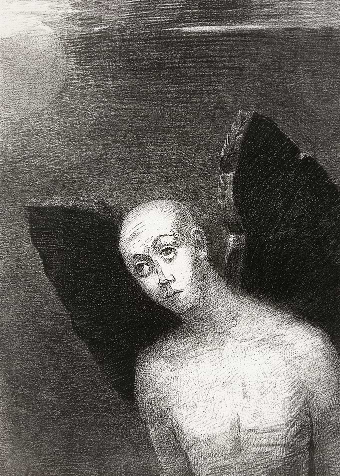 The Fallen Angel